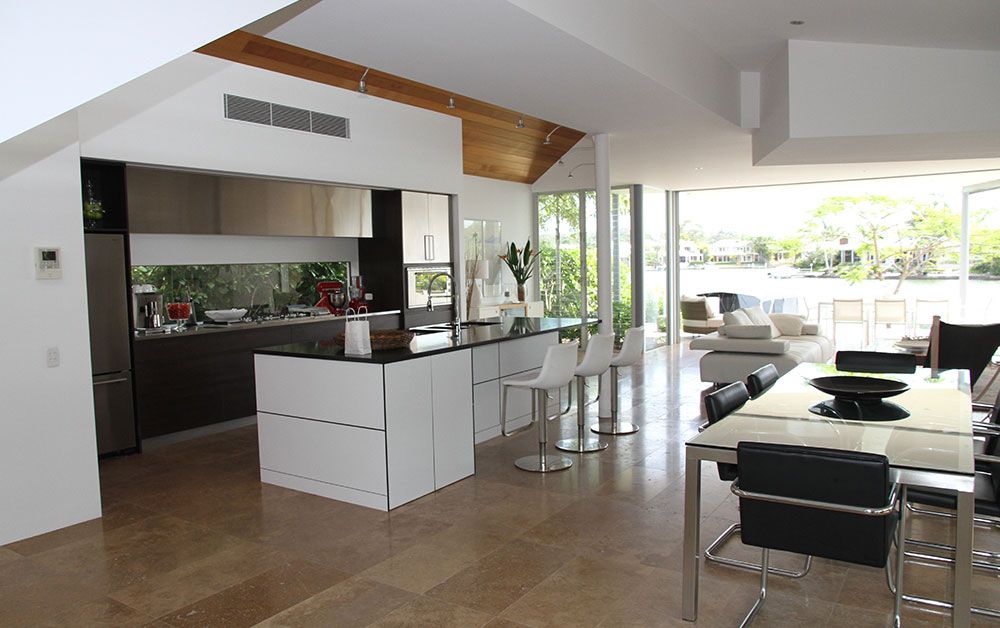 Whole Home Renovation